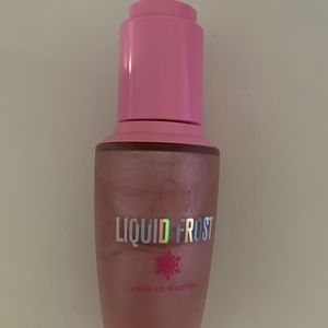 Jeffree Star Liquid Frost